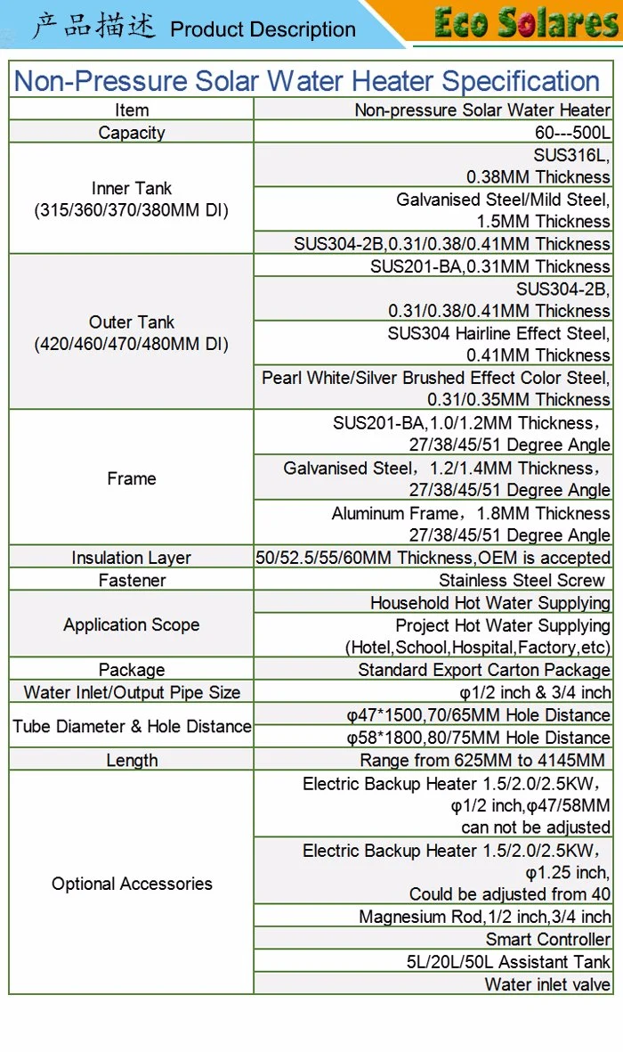 Solar Water Heater Tank Manufacturing Equipments--Circular Seam Welding Machine with Argon Protection